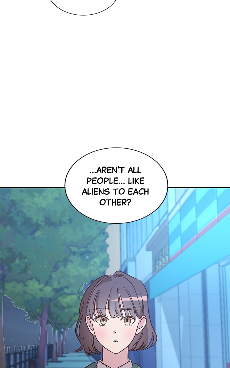 Universe's Strongest First Love Chapter 27 page 61 - 