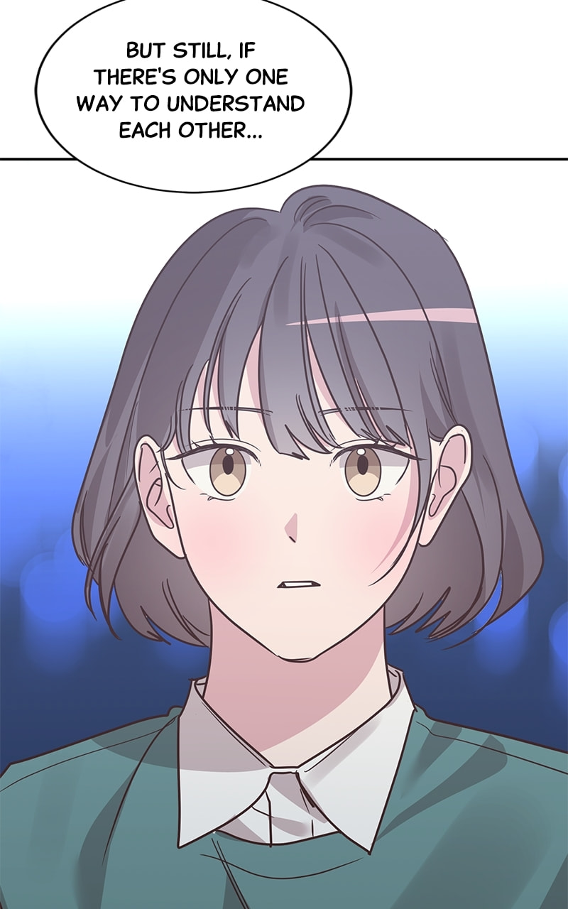 Universe's Strongest First Love Chapter 27 page 64 - 