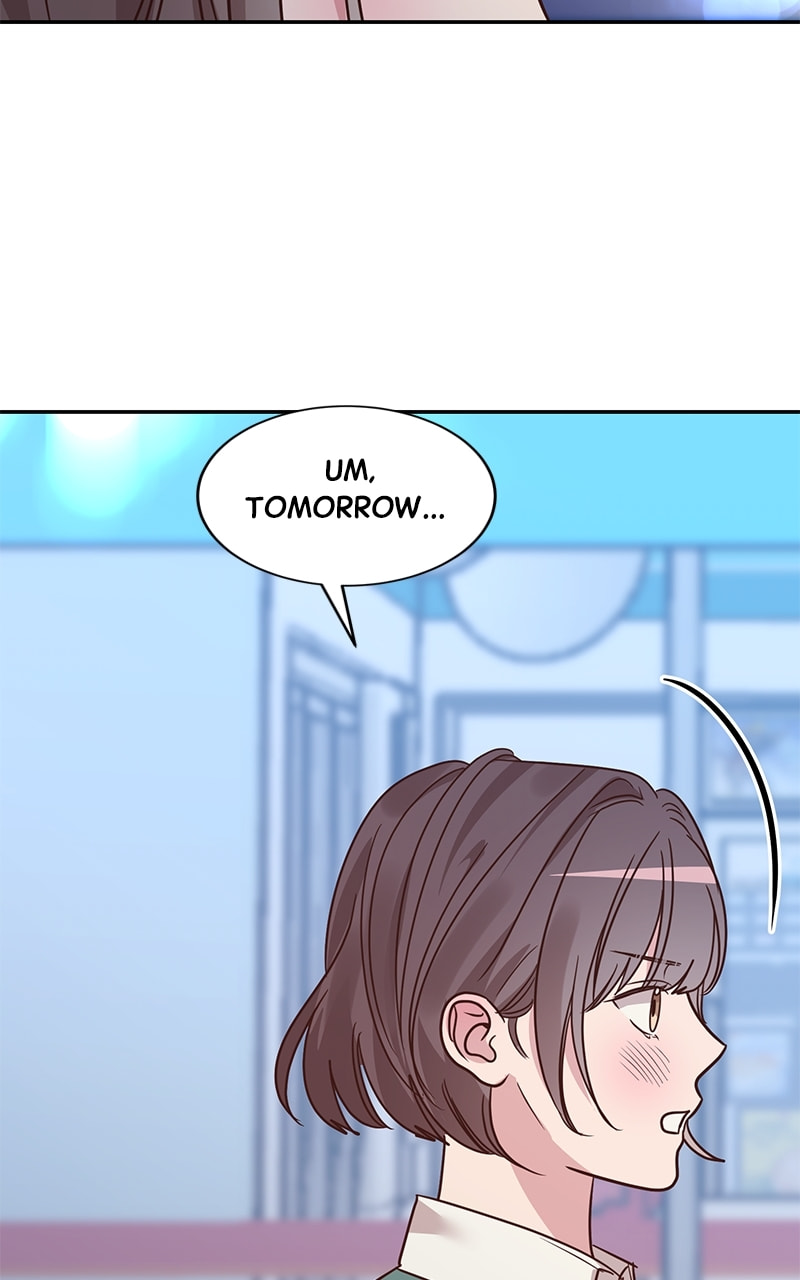 Universe's Strongest First Love Chapter 27 page 66 - 