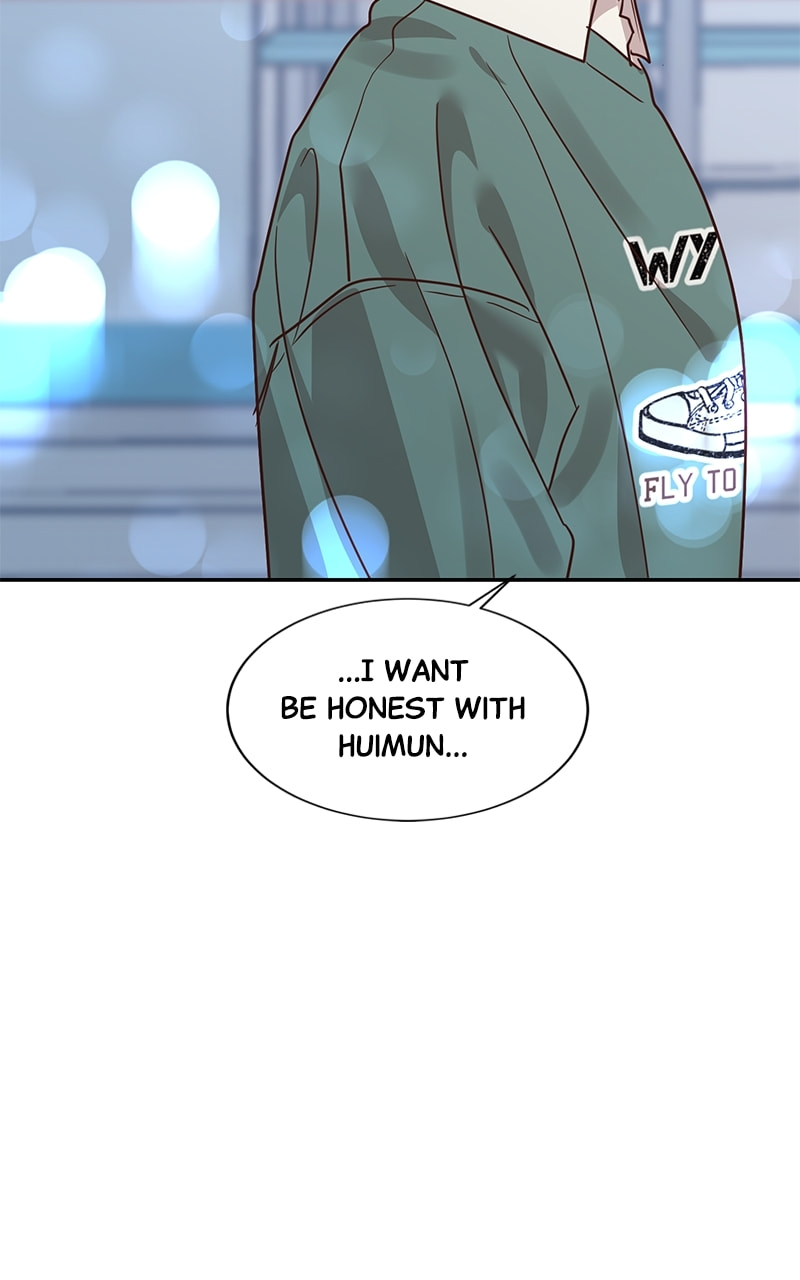 Universe's Strongest First Love Chapter 27 page 67 - 