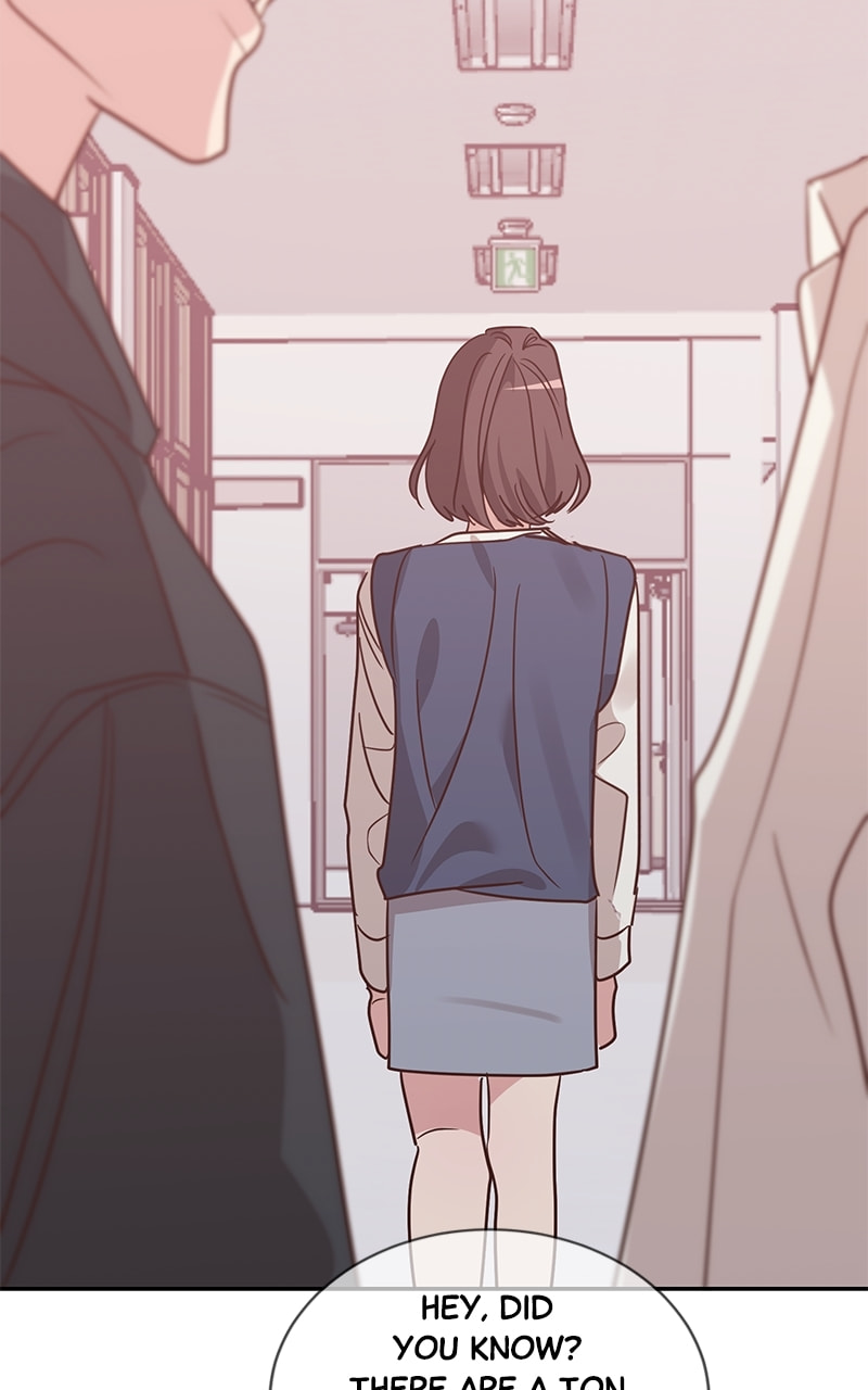 Universe's Strongest First Love Chapter 27 page 75 - 