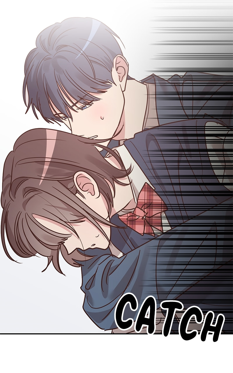 Universe's Strongest First Love Chapter 27 page 82 - 