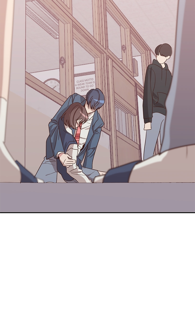 Universe's Strongest First Love Chapter 27 page 84 - 