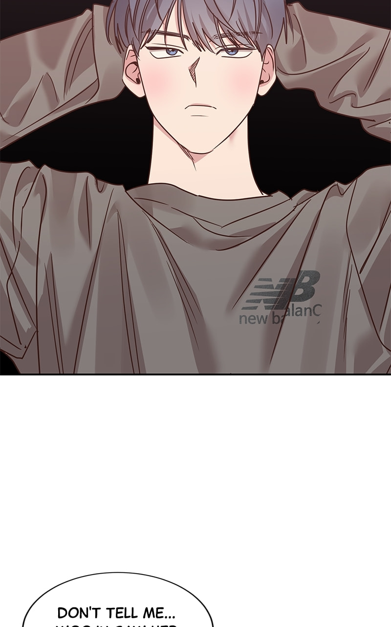 Universe's Strongest First Love Chapter 27 page 10 - 