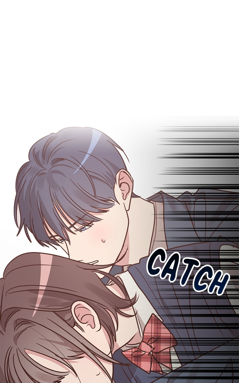 Universe's Strongest First Love Chapter 28 page 13 - 