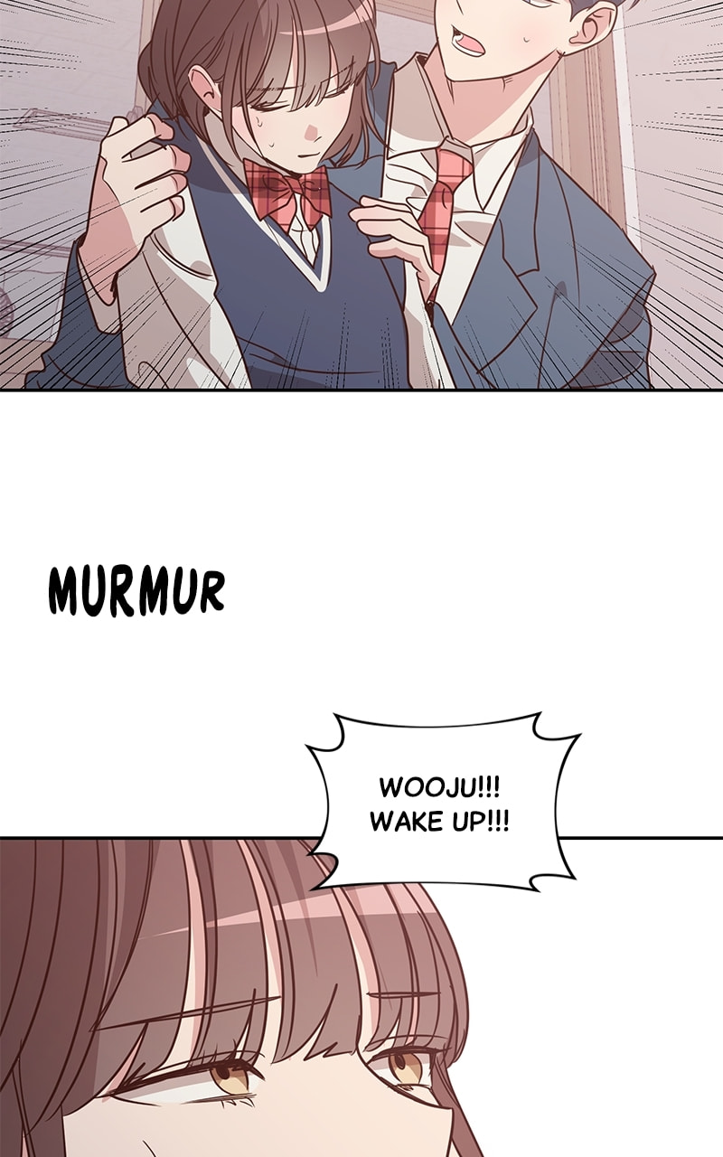 Universe's Strongest First Love Chapter 28 page 15 - 