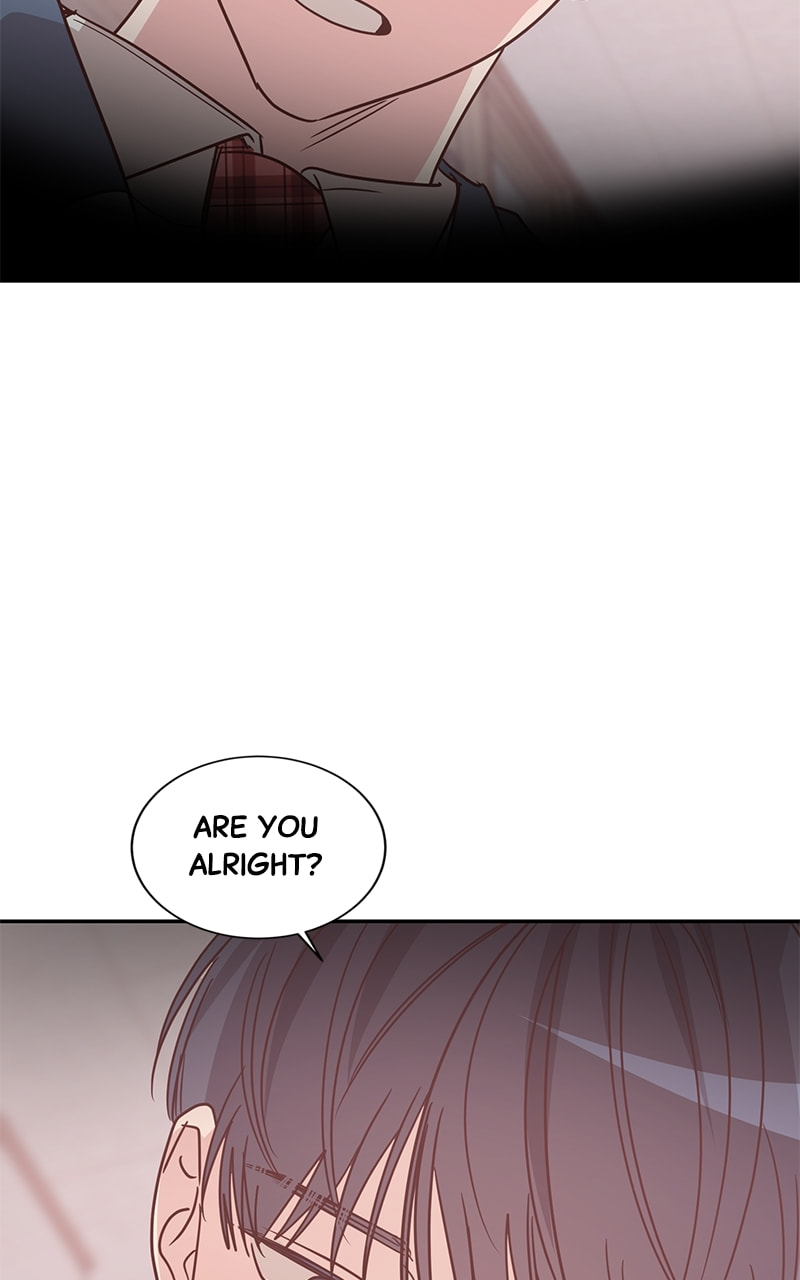 Universe's Strongest First Love Chapter 28 page 17 - 