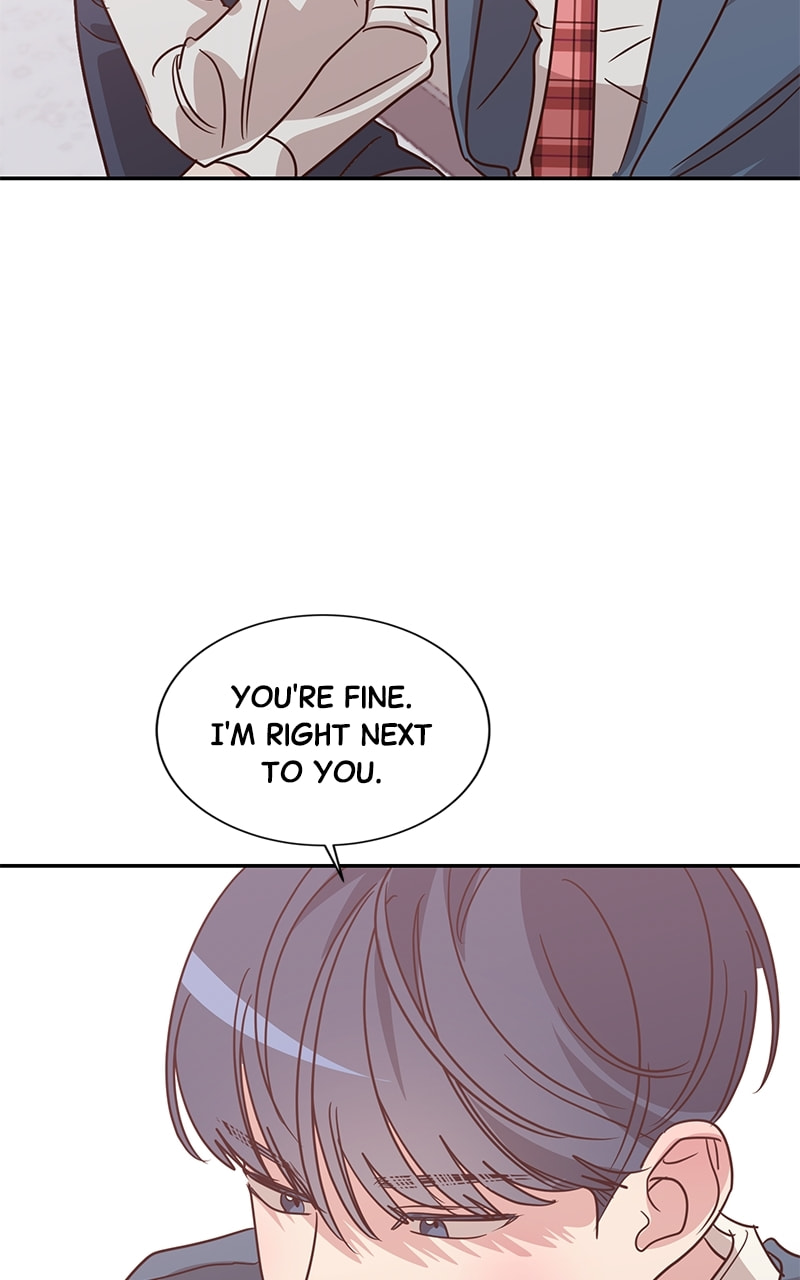 Universe's Strongest First Love Chapter 28 page 20 - 