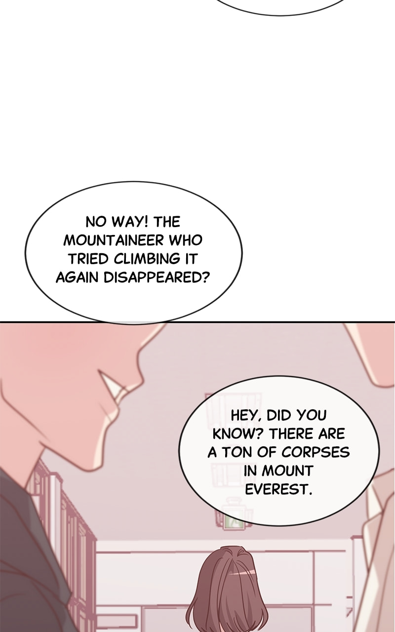 Universe's Strongest First Love Chapter 28 page 3 - 