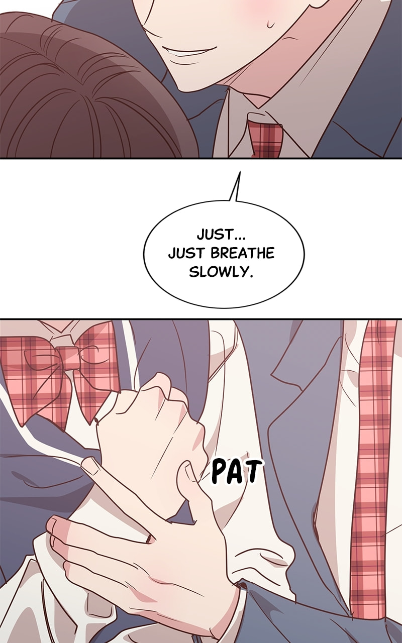 Universe's Strongest First Love Chapter 28 page 21 - 
