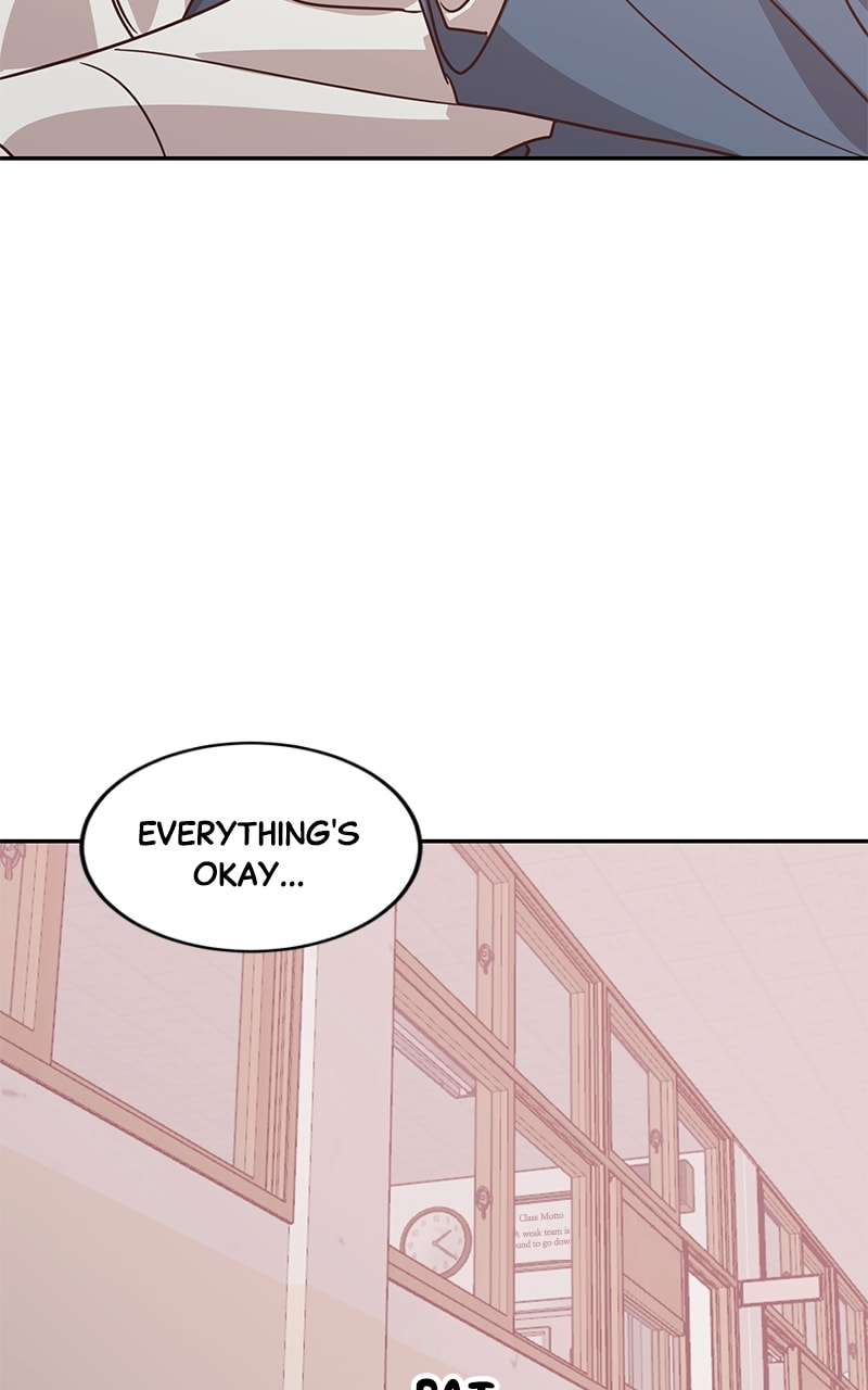 Universe's Strongest First Love Chapter 28 page 22 - 