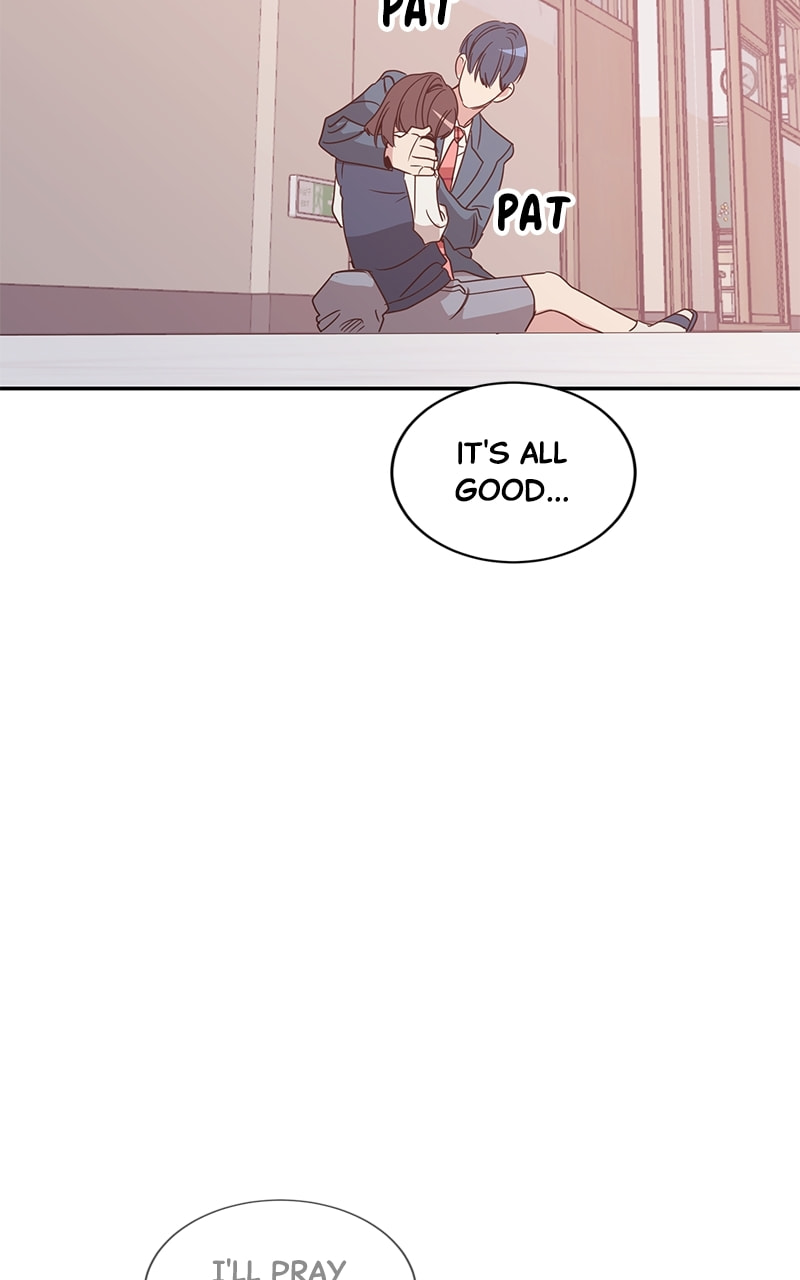 Universe's Strongest First Love Chapter 28 page 23 - 