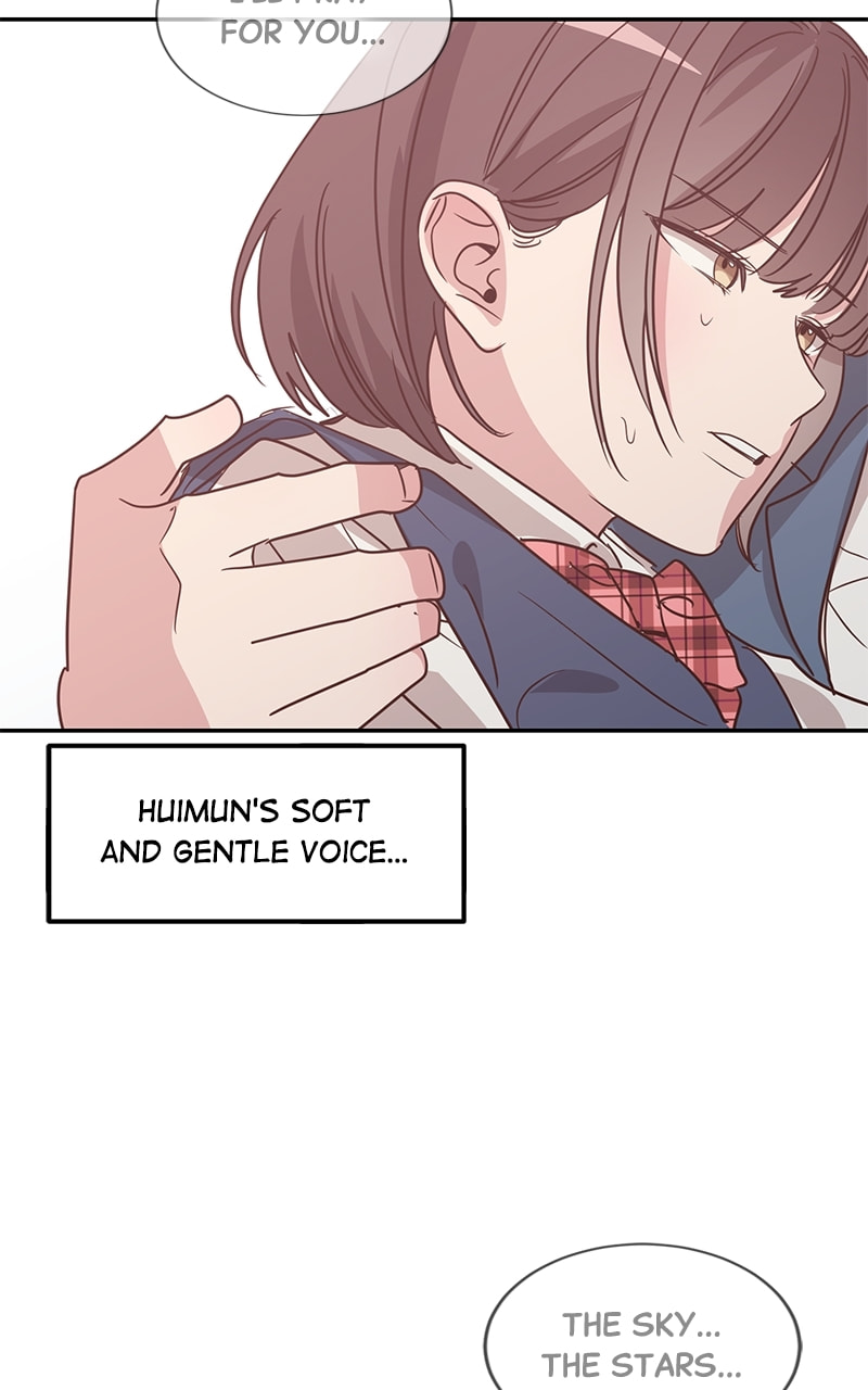 Universe's Strongest First Love Chapter 28 page 24 - 