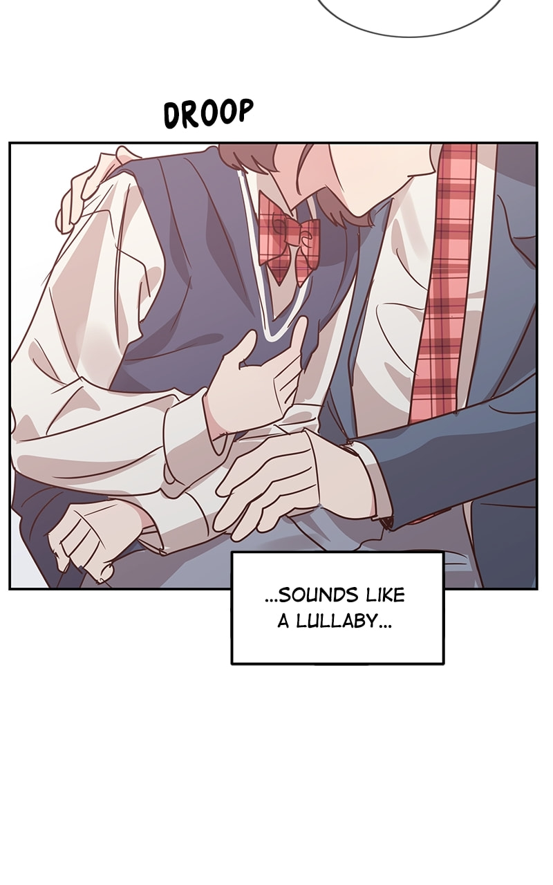 Universe's Strongest First Love Chapter 28 page 25 - 
