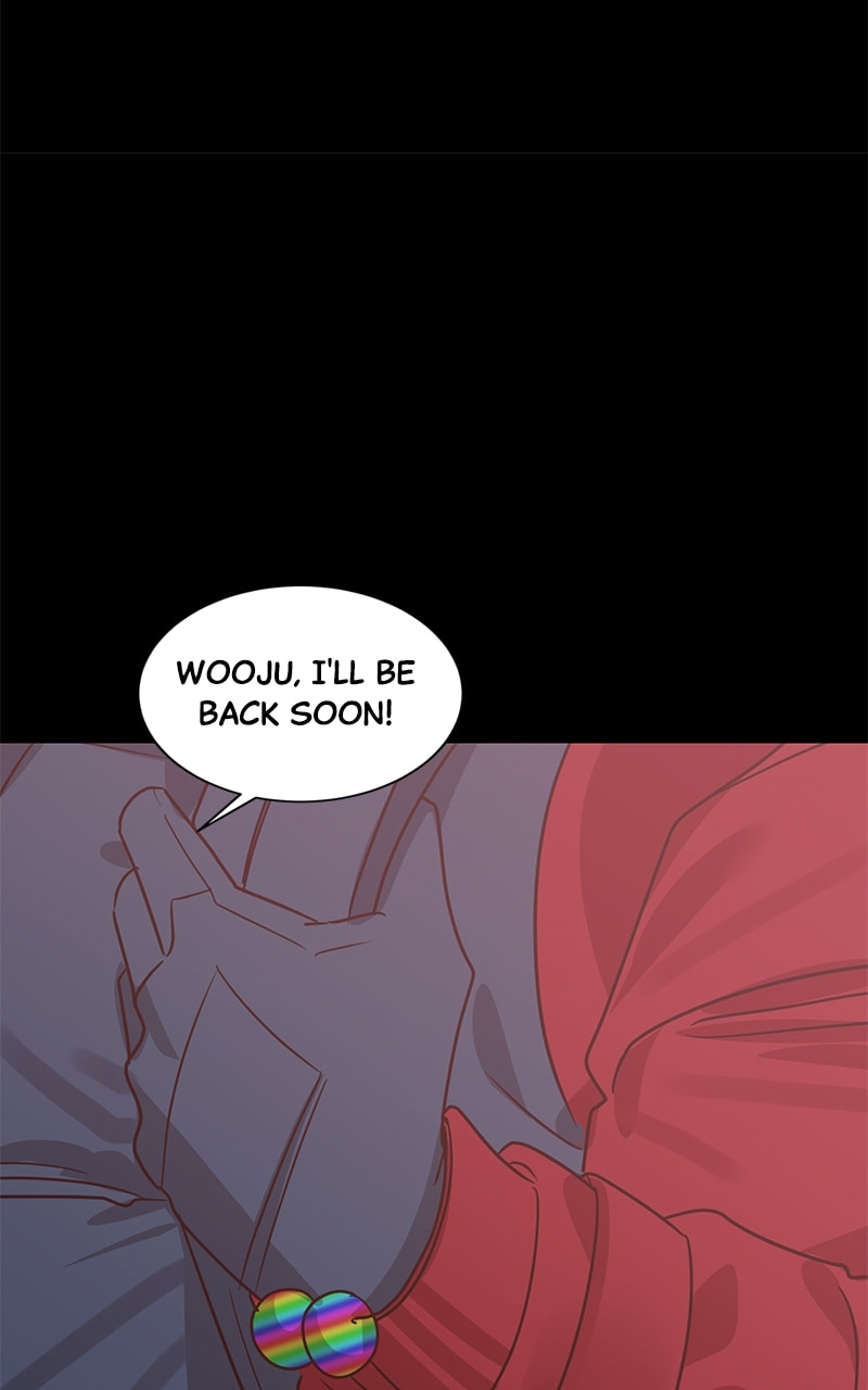 Universe's Strongest First Love Chapter 28 page 31 - 