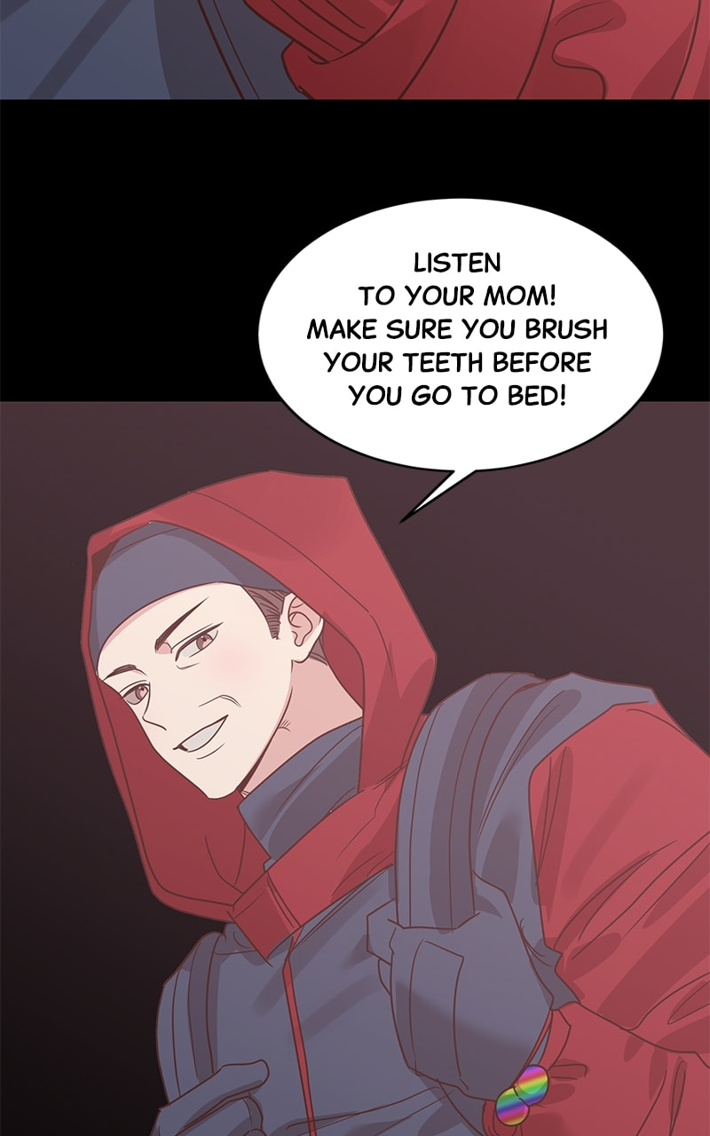 Universe's Strongest First Love Chapter 28 page 32 - 