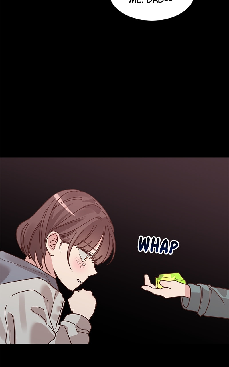 Universe's Strongest First Love Chapter 28 page 35 - 