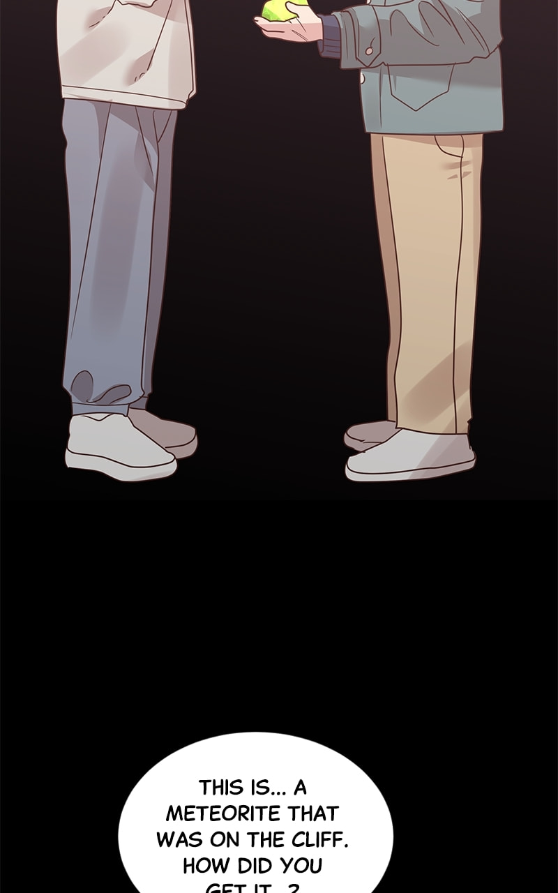 Universe's Strongest First Love Chapter 28 page 37 - 