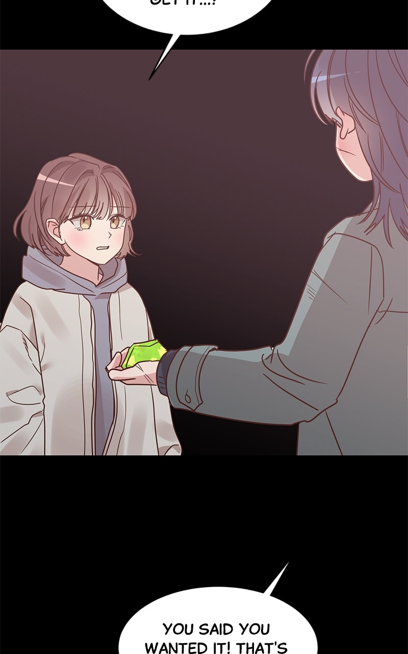 Universe's Strongest First Love Chapter 28 page 38 - 