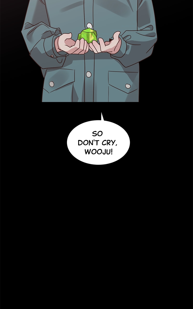 Universe's Strongest First Love Chapter 28 page 40 - 