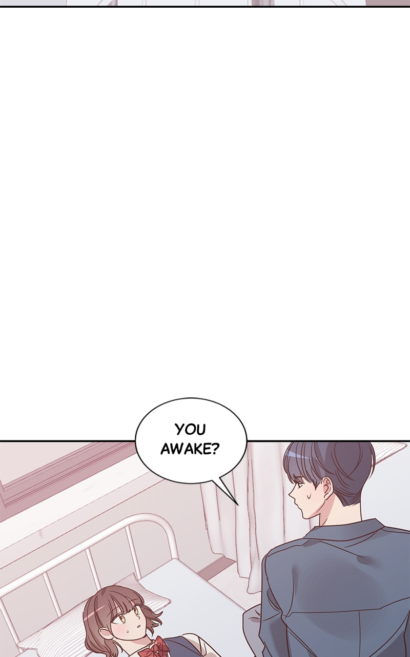 Universe's Strongest First Love Chapter 28 page 43 - 