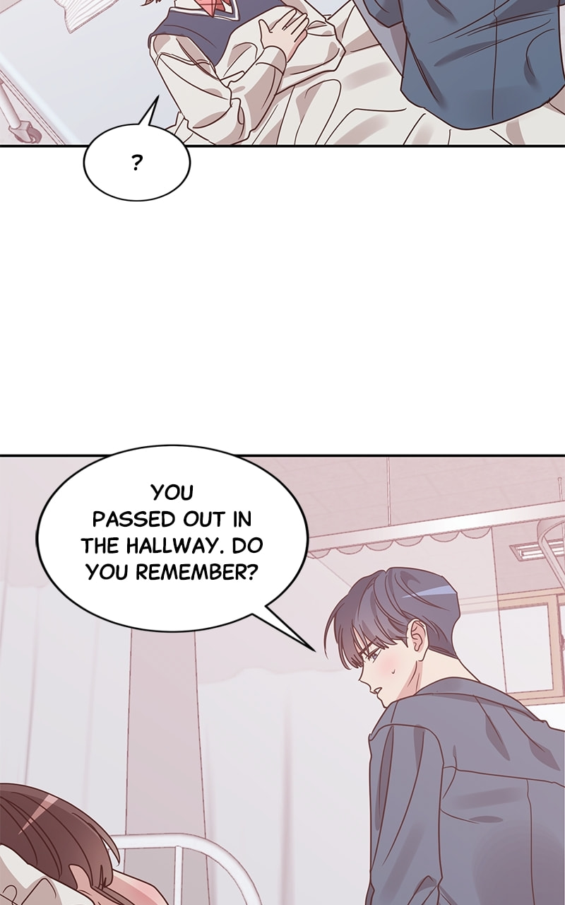 Universe's Strongest First Love Chapter 28 page 44 - 