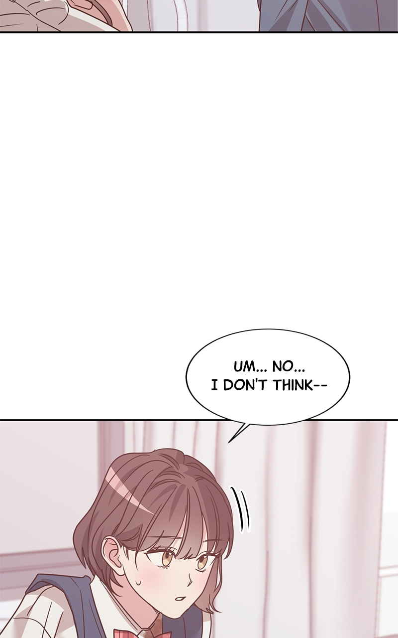 Universe's Strongest First Love Chapter 28 page 45 - 