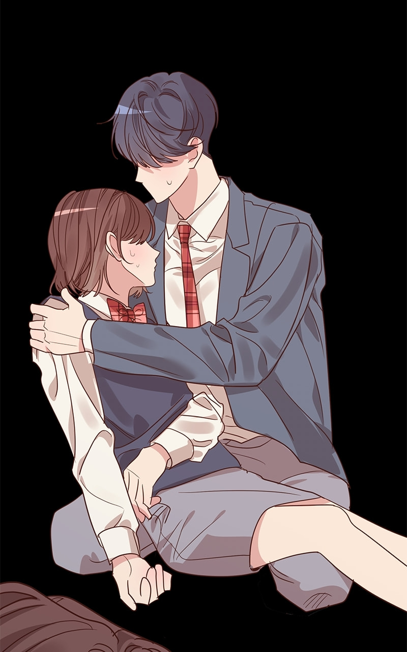 Universe's Strongest First Love Chapter 28 page 47 - 