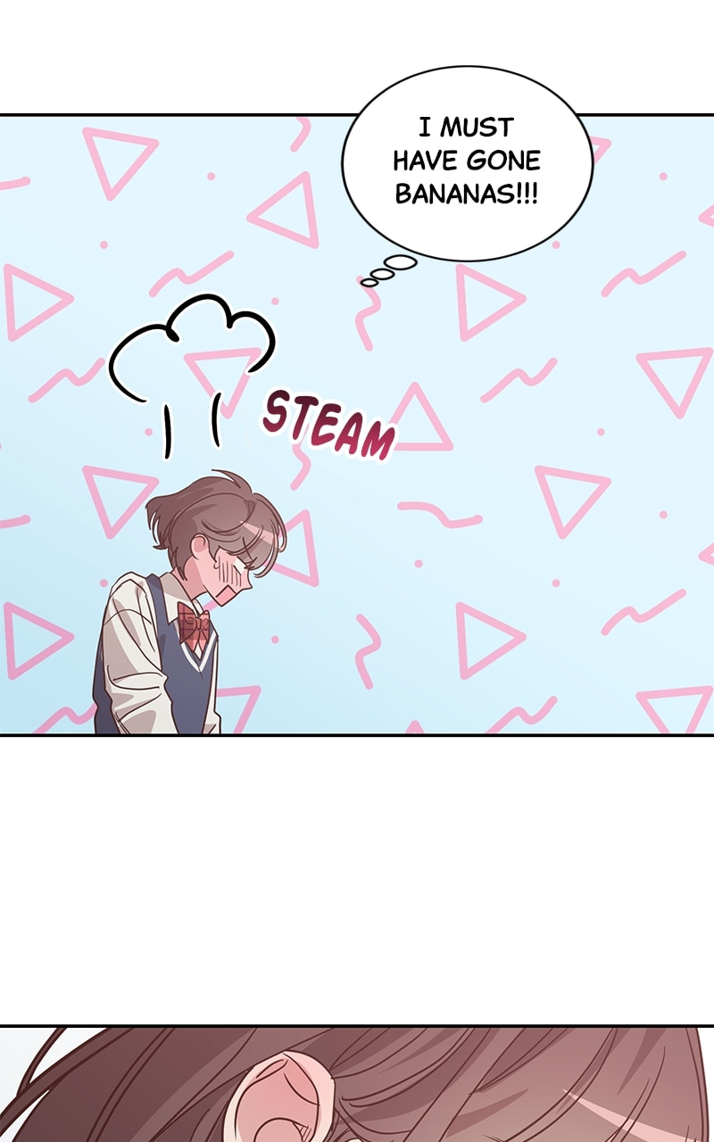 Universe's Strongest First Love Chapter 28 page 49 - 