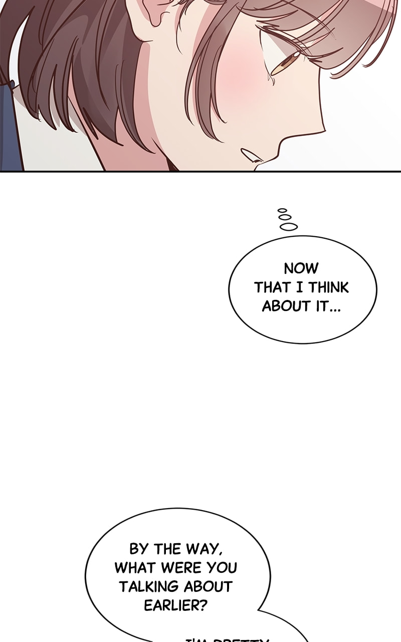 Universe's Strongest First Love Chapter 28 page 50 - 
