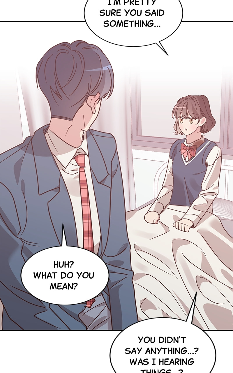 Universe's Strongest First Love Chapter 28 page 51 - 