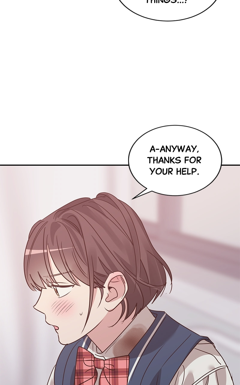 Universe's Strongest First Love Chapter 28 page 52 - 