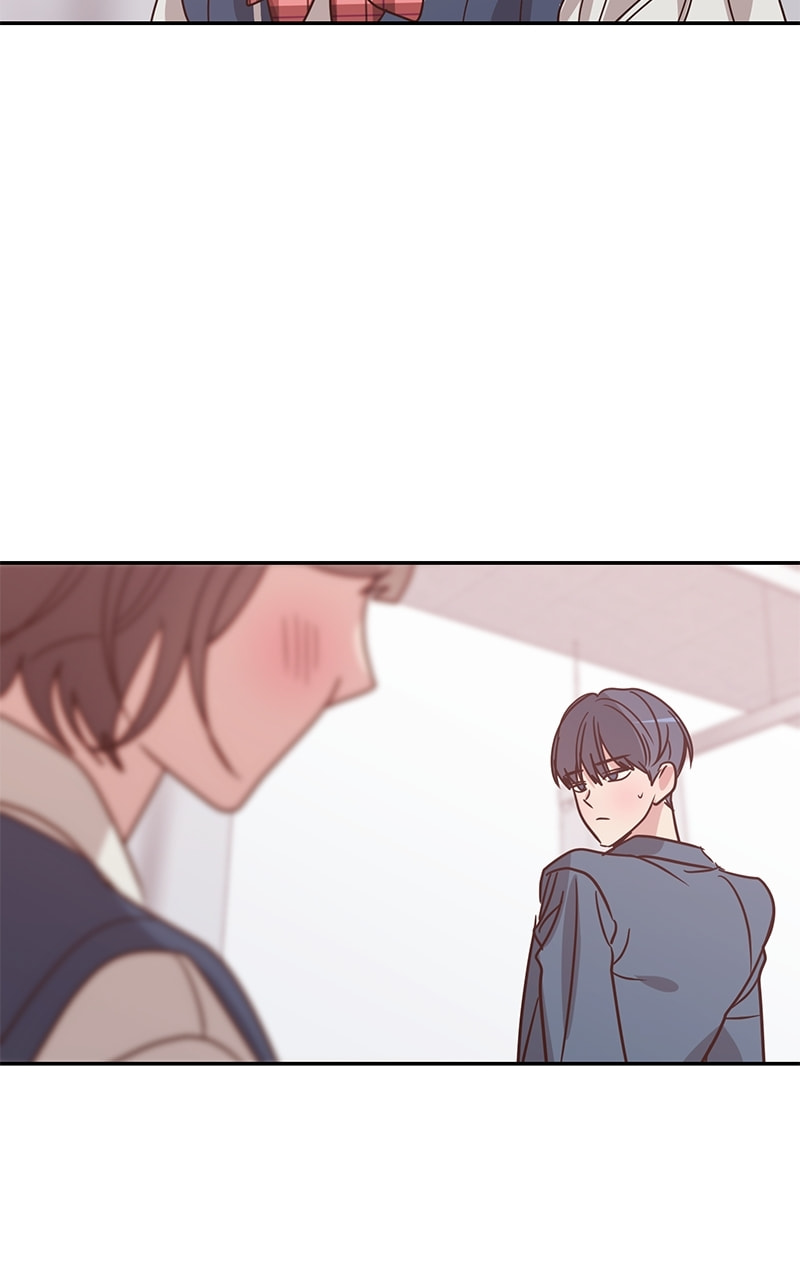 Universe's Strongest First Love Chapter 28 page 53 - 