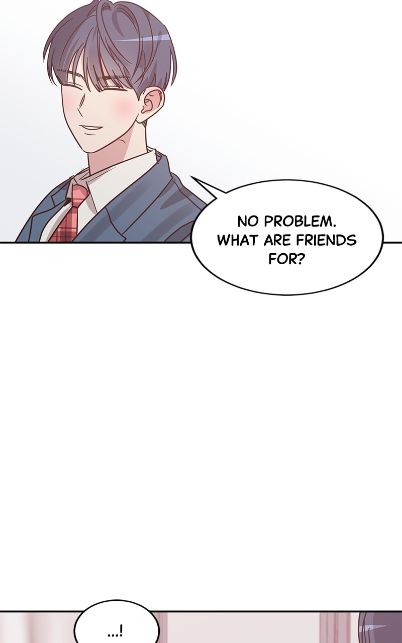 Universe's Strongest First Love Chapter 28 page 57 - 