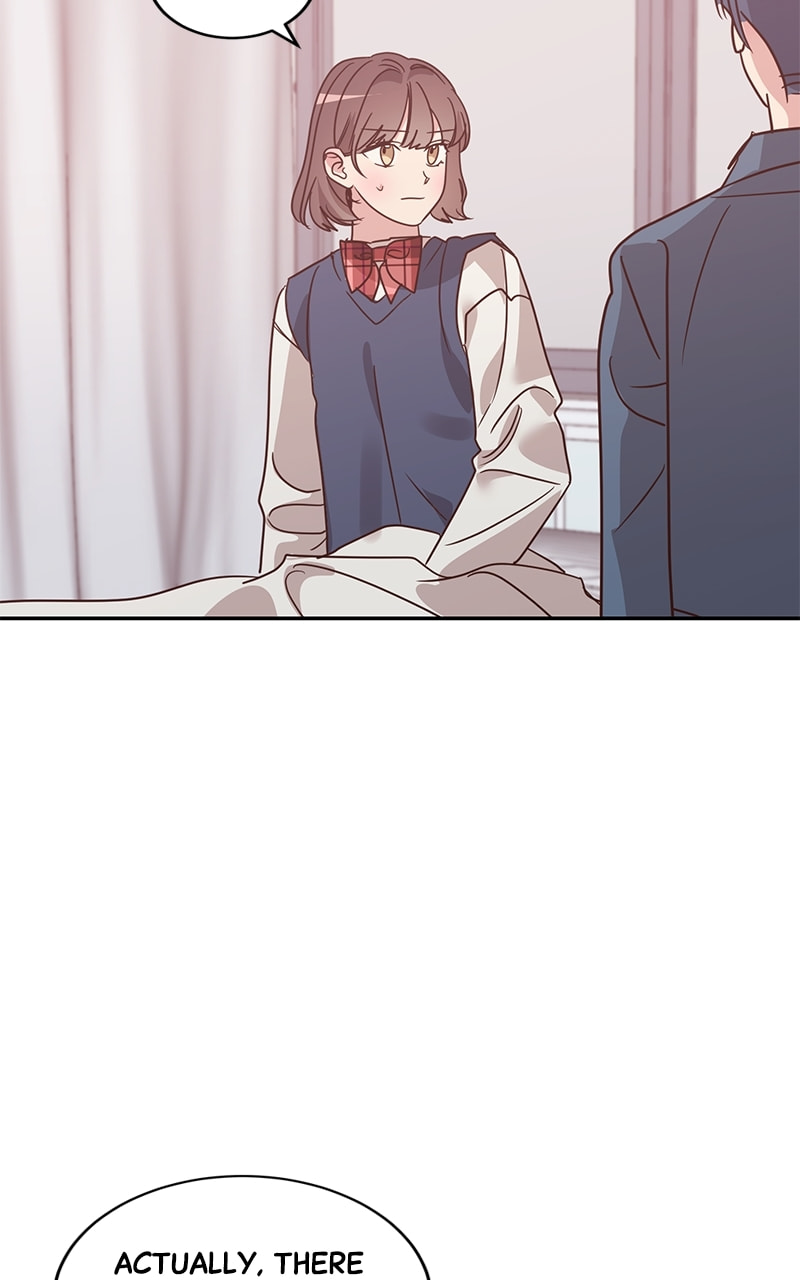Universe's Strongest First Love Chapter 28 page 58 - 