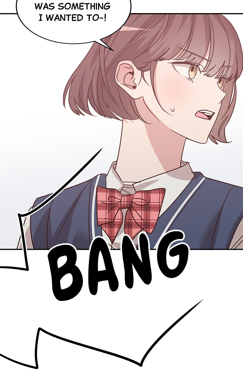 Universe's Strongest First Love Chapter 28 page 59 - 