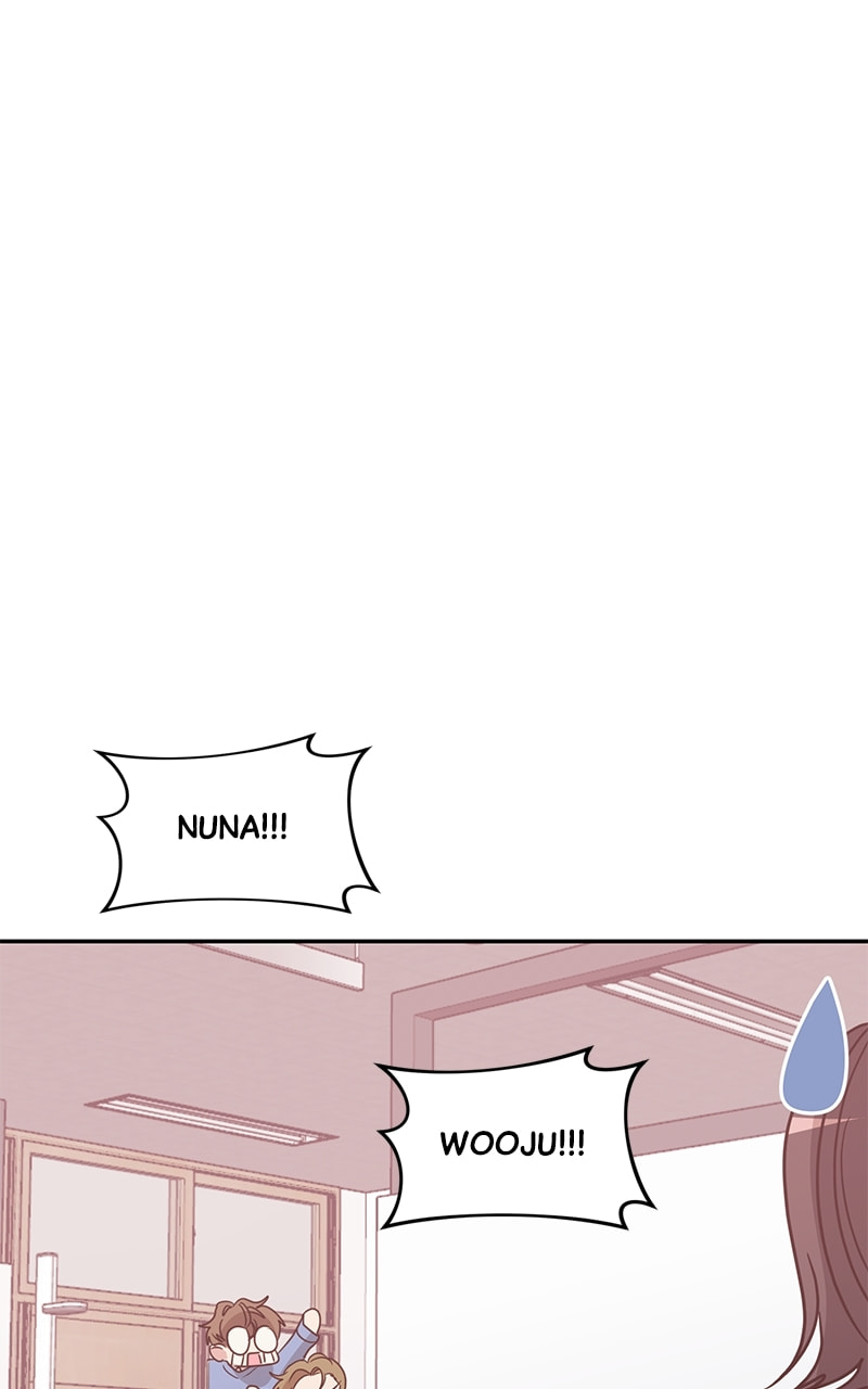 Universe's Strongest First Love Chapter 28 page 60 - 