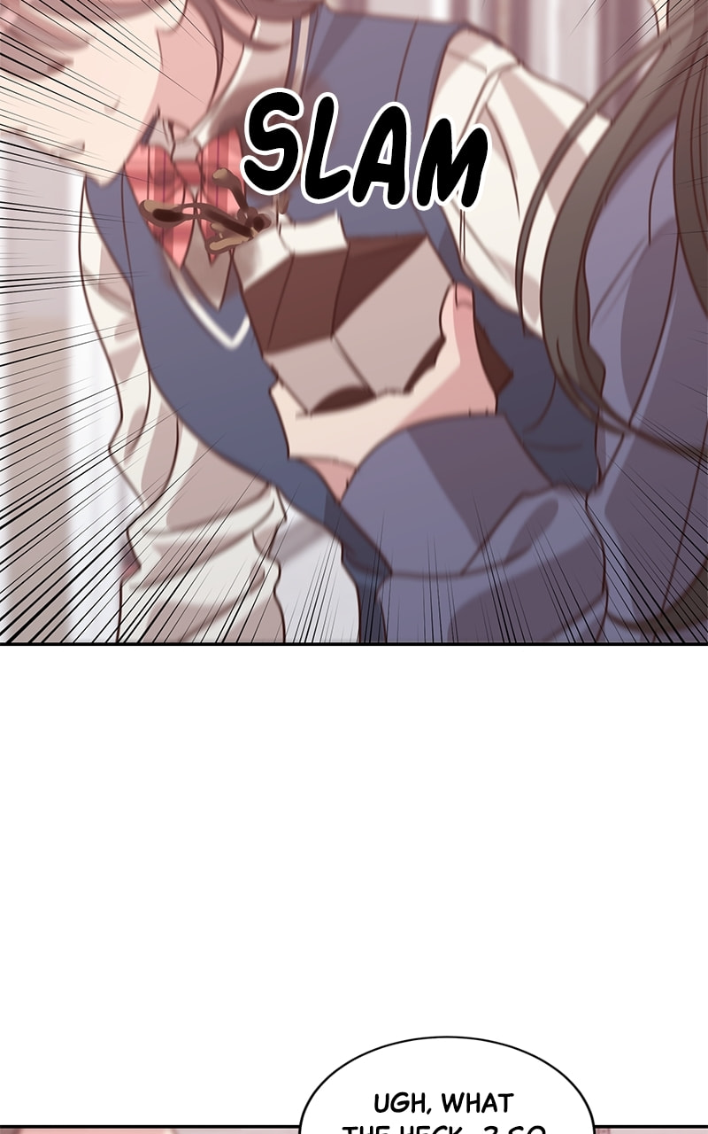 Universe's Strongest First Love Chapter 28 page 7 - 