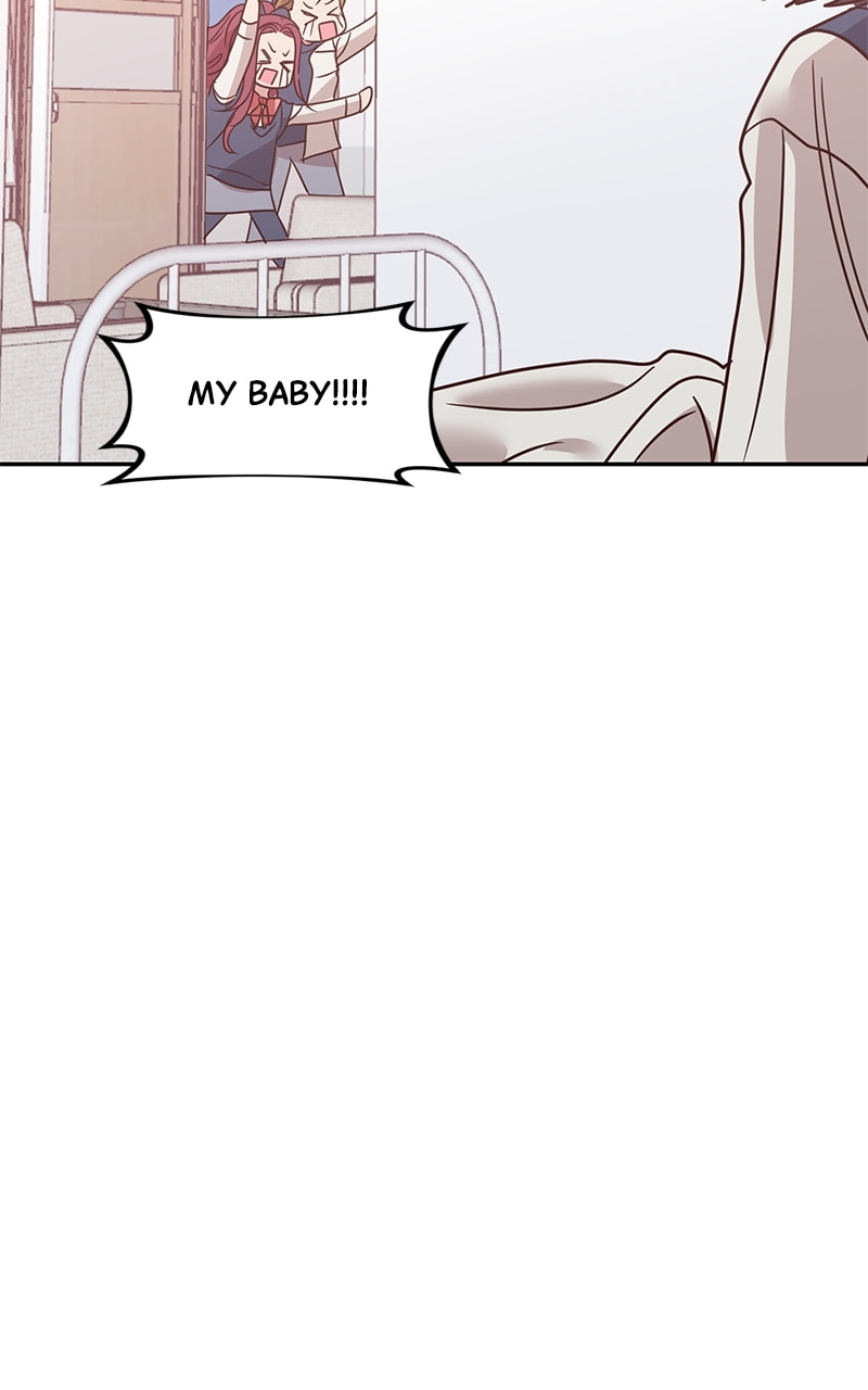 Universe's Strongest First Love Chapter 28 page 61 - 