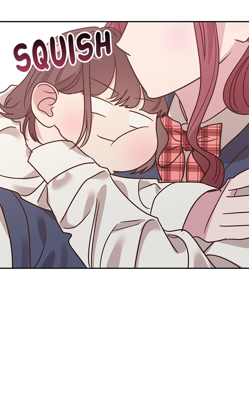 Universe's Strongest First Love Chapter 28 page 63 - 