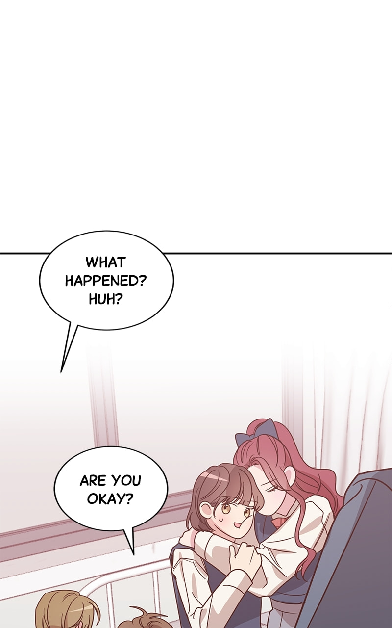 Universe's Strongest First Love Chapter 28 page 64 - 