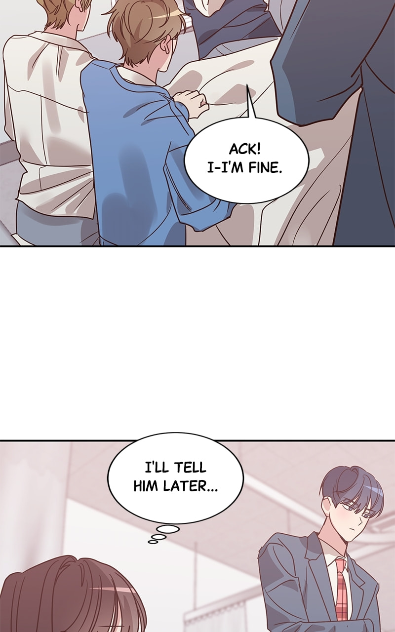 Universe's Strongest First Love Chapter 28 page 65 - 