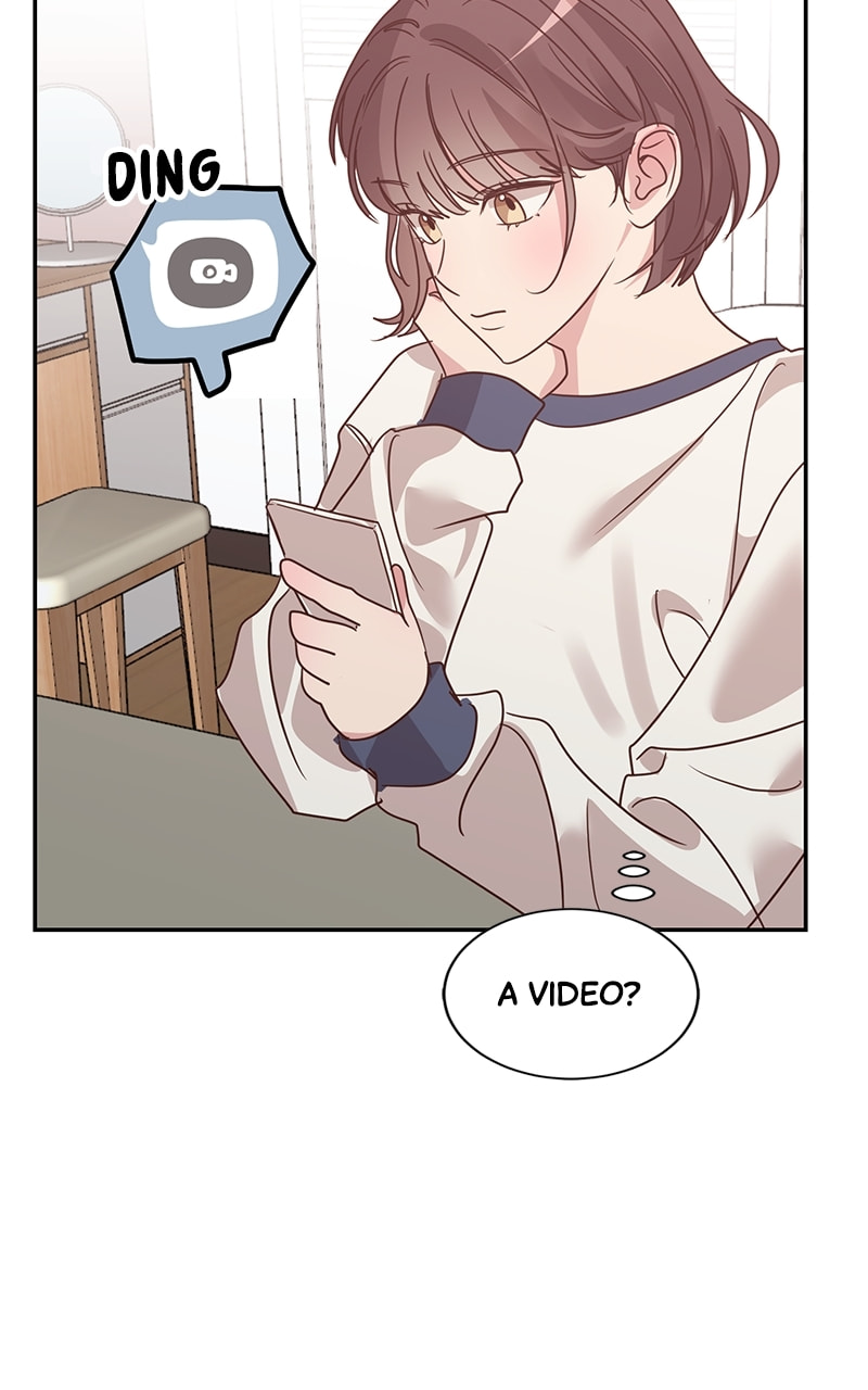 Universe's Strongest First Love Chapter 28 page 69 - 