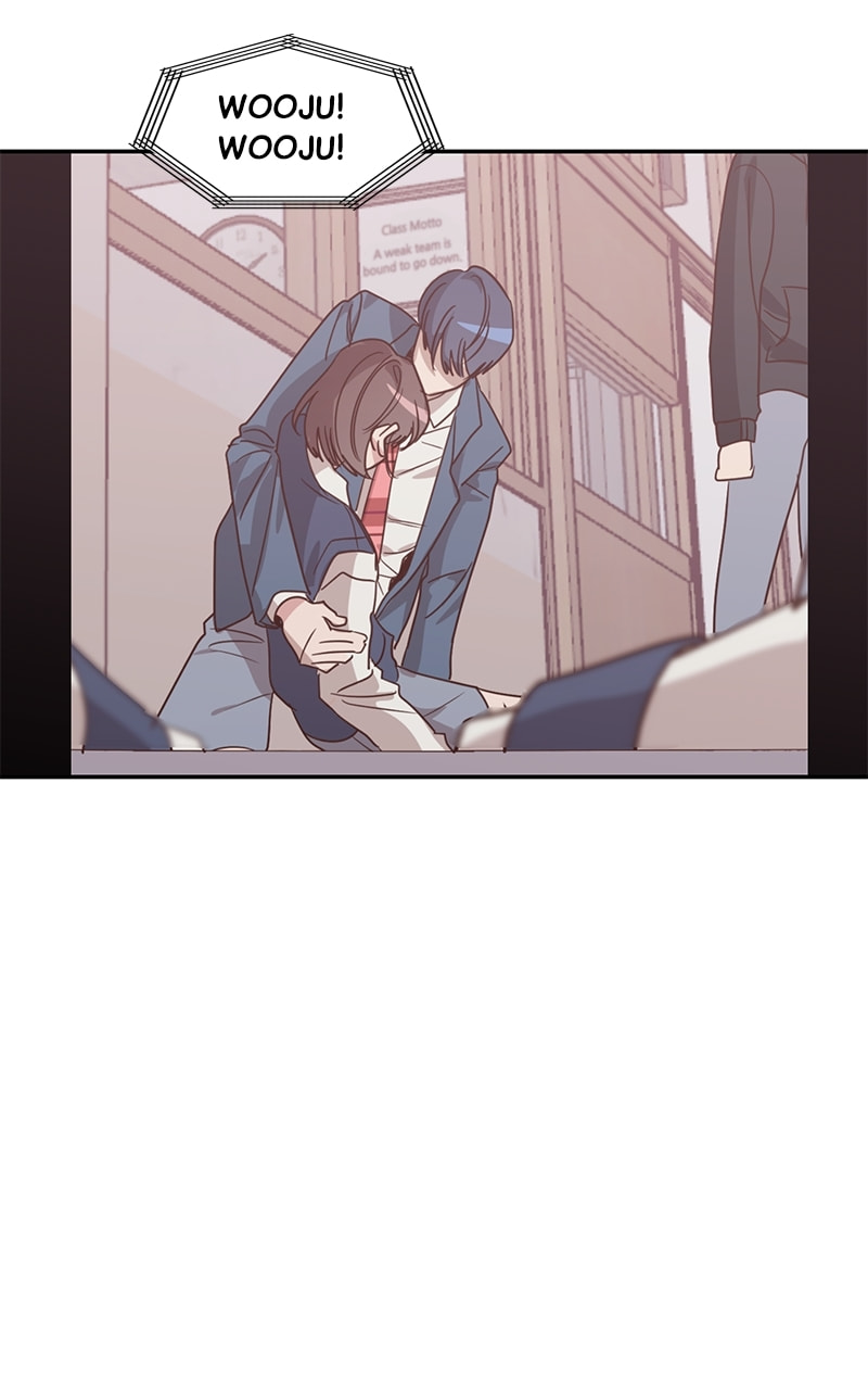 Universe's Strongest First Love Chapter 28 page 70 - 