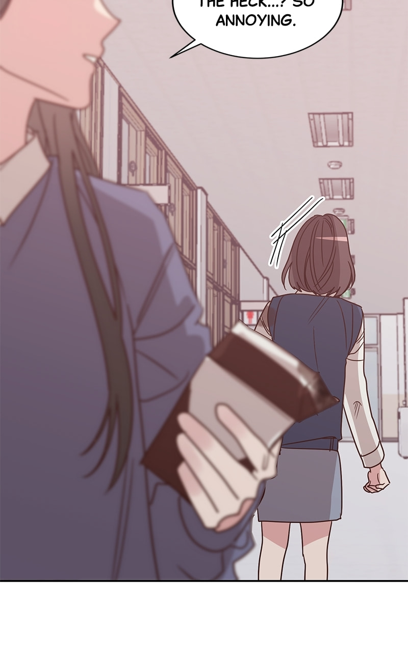 Universe's Strongest First Love Chapter 28 page 8 - 
