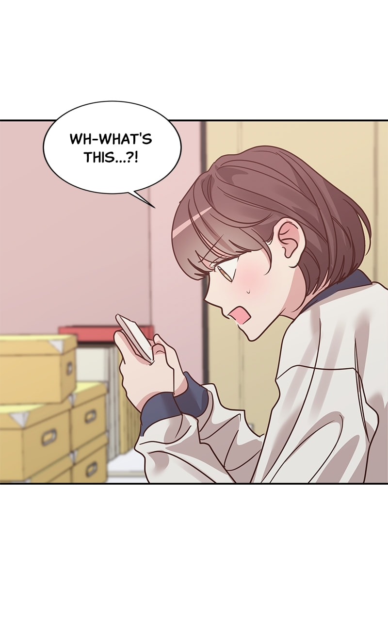 Universe's Strongest First Love Chapter 28 page 71 - 