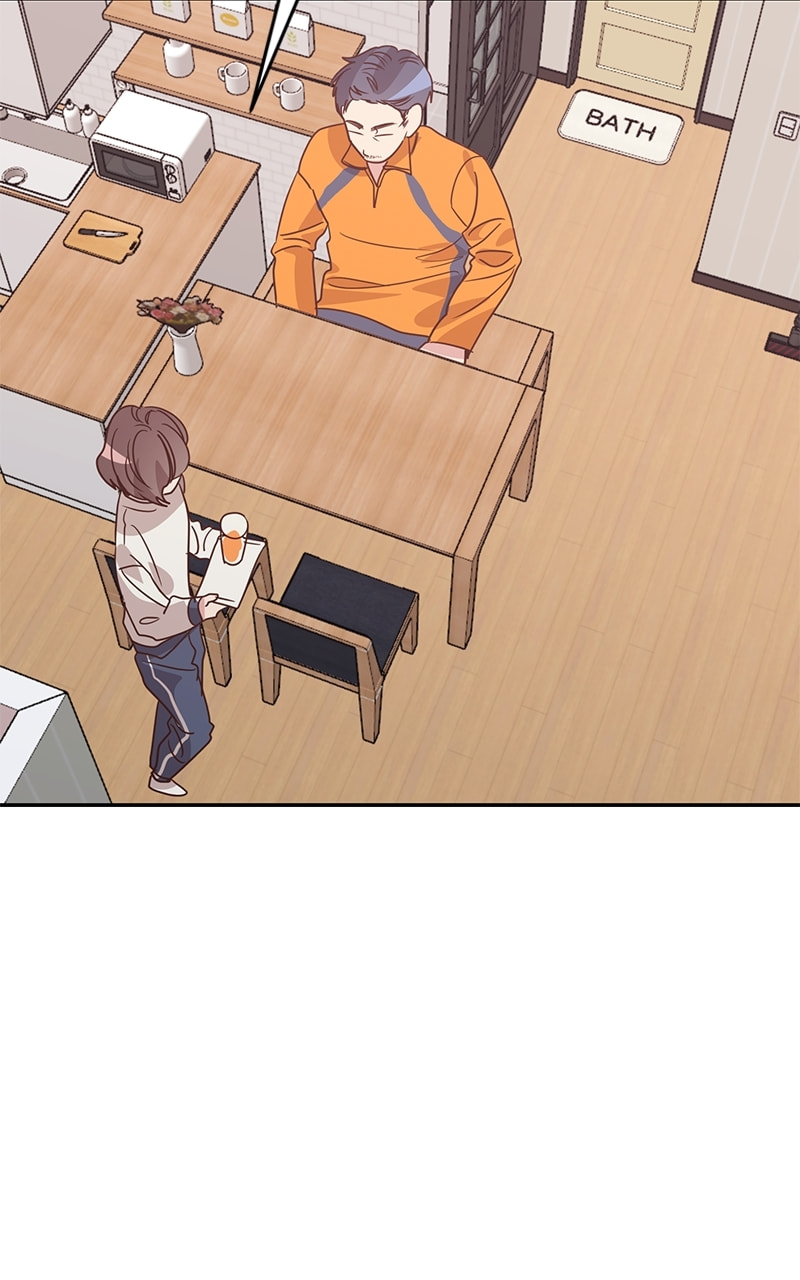 Universe's Strongest First Love Chapter 28 page 76 - 