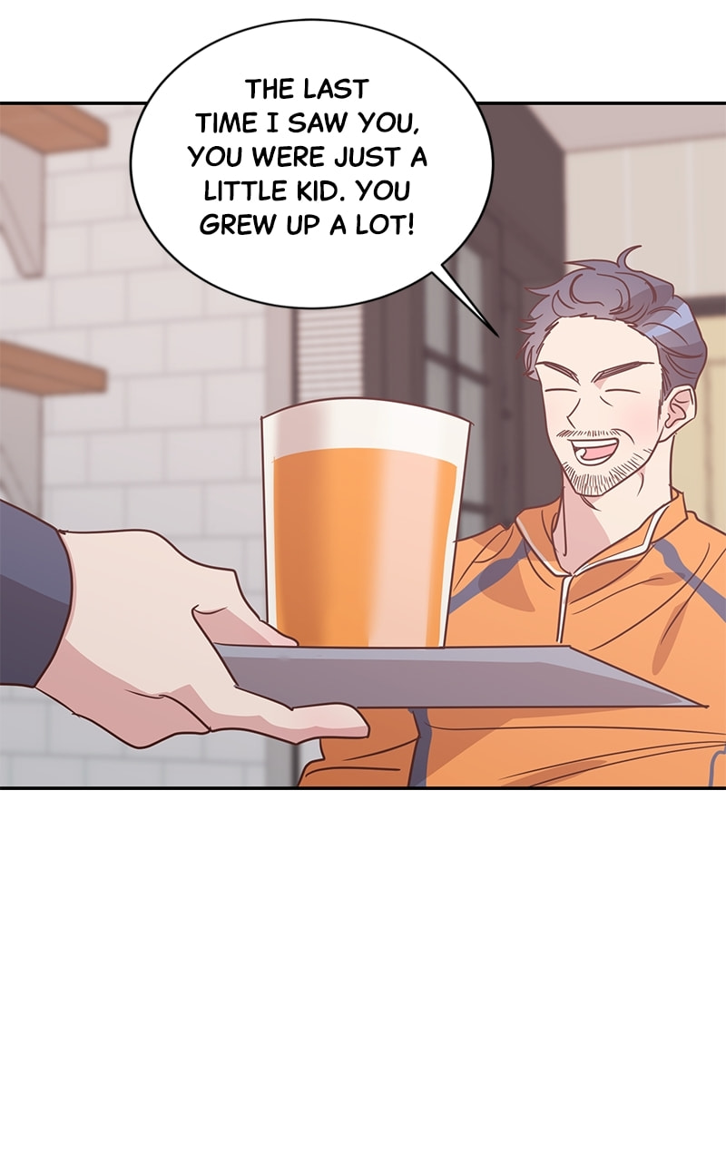 Universe's Strongest First Love Chapter 28 page 77 - 
