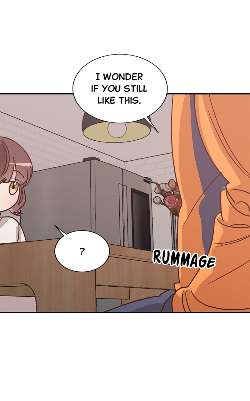 Universe's Strongest First Love Chapter 28 page 78 - 