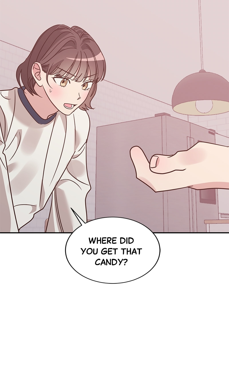 Universe's Strongest First Love Chapter 28 page 80 - 